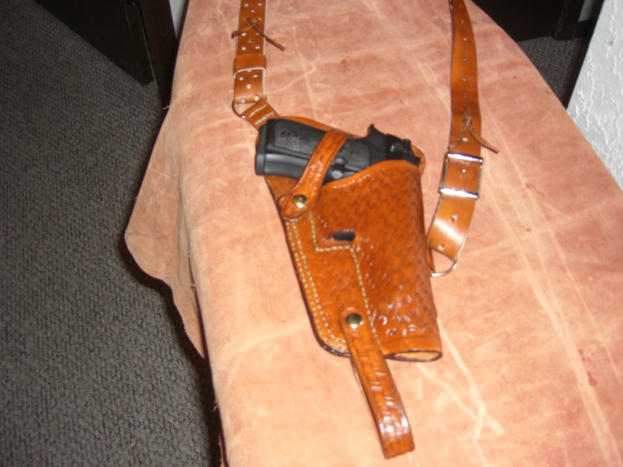 Holster Gun Holsters Rifle Slings And Knife Sheathes 8763